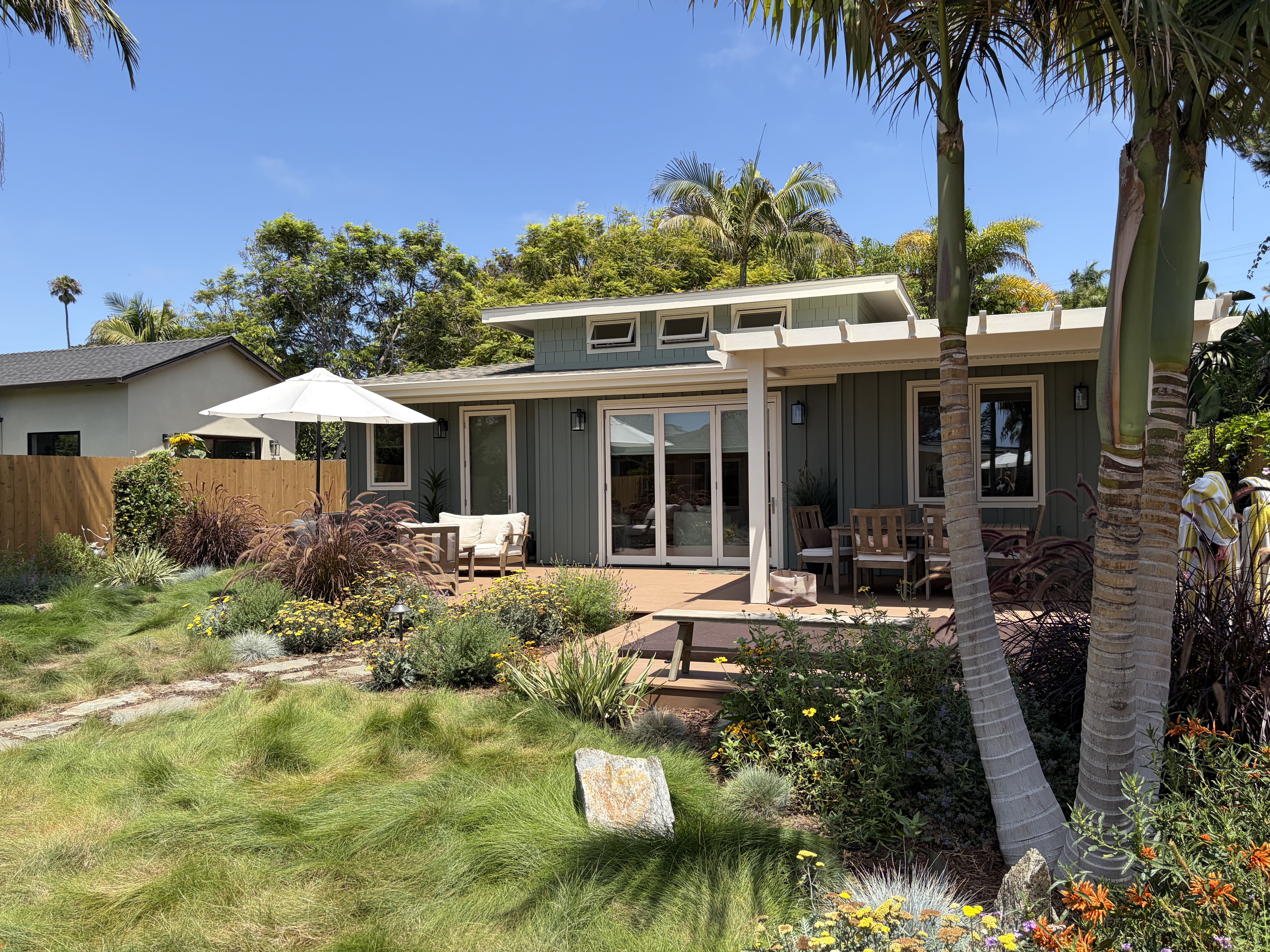 San Diego ADU by Murray Lampert Design Build Remodel