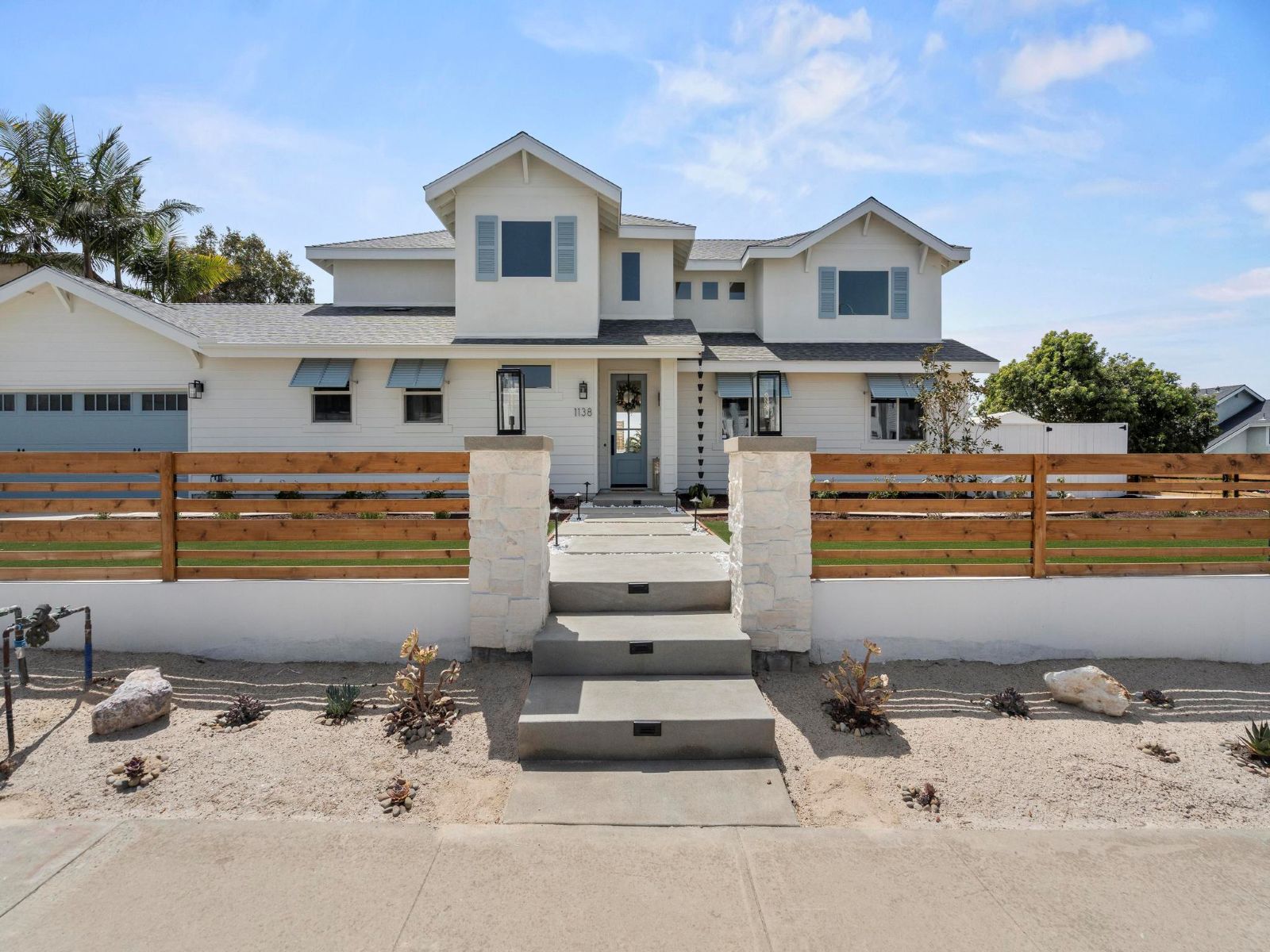 Luxury home remodel in San Diego — federal energy tax credits and California property tax benefits for qualifying home improvements