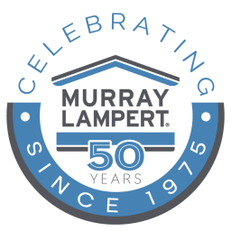 Murray Lampert Design, Build, Remodel Logo