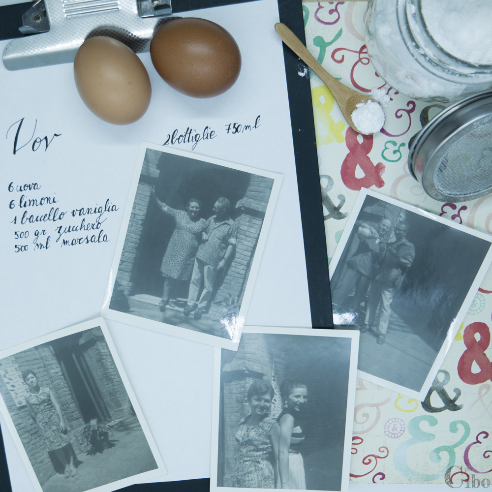 Le spezie di casa mia