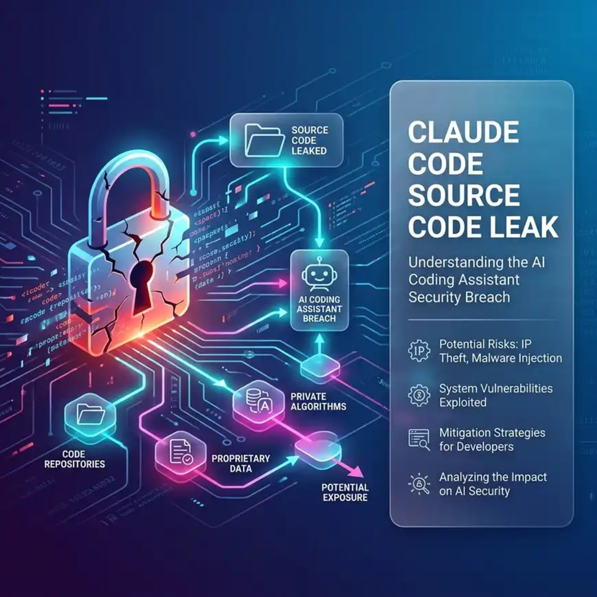 Claude Code Kaynak Kodu Sızıntısı