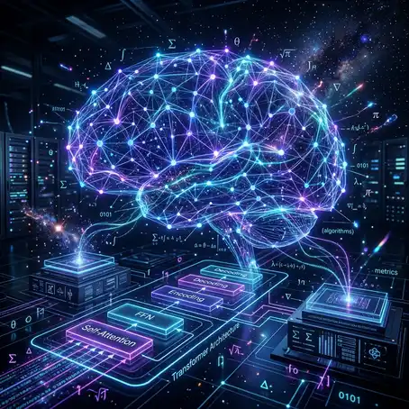 LLM Nedir? Büyük Dil Modellerinin Yaşam Döngüsü