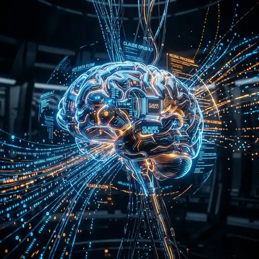 Claude Opus 4.7 Yenilikleri