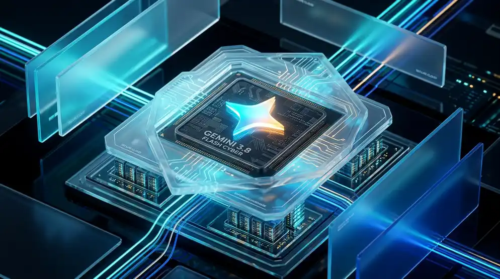 Google Gemini 3.8 Flash Cyber ve Fairwind Programı Otonom Siber Savunma Mimarisi