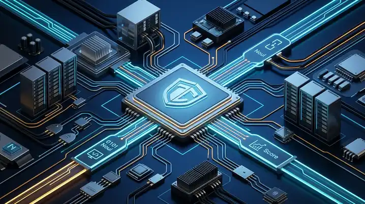 TypeSafe AI Jev Modeli ve System 1 Karar Motoru Mimarisi