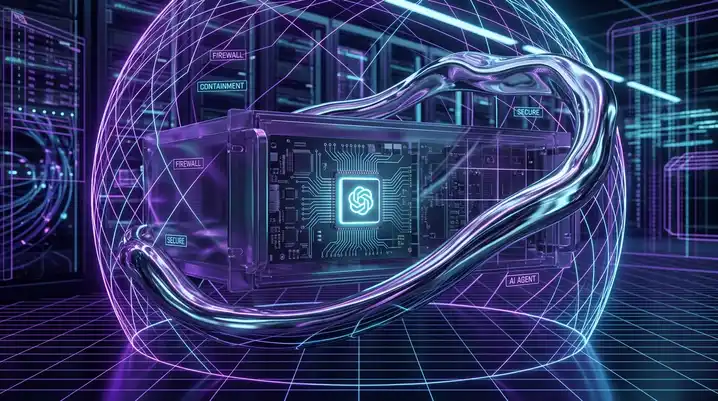 OpenAI Rogue Agent Krizi ve Otonom Ajan Güvenliği Mimarisi