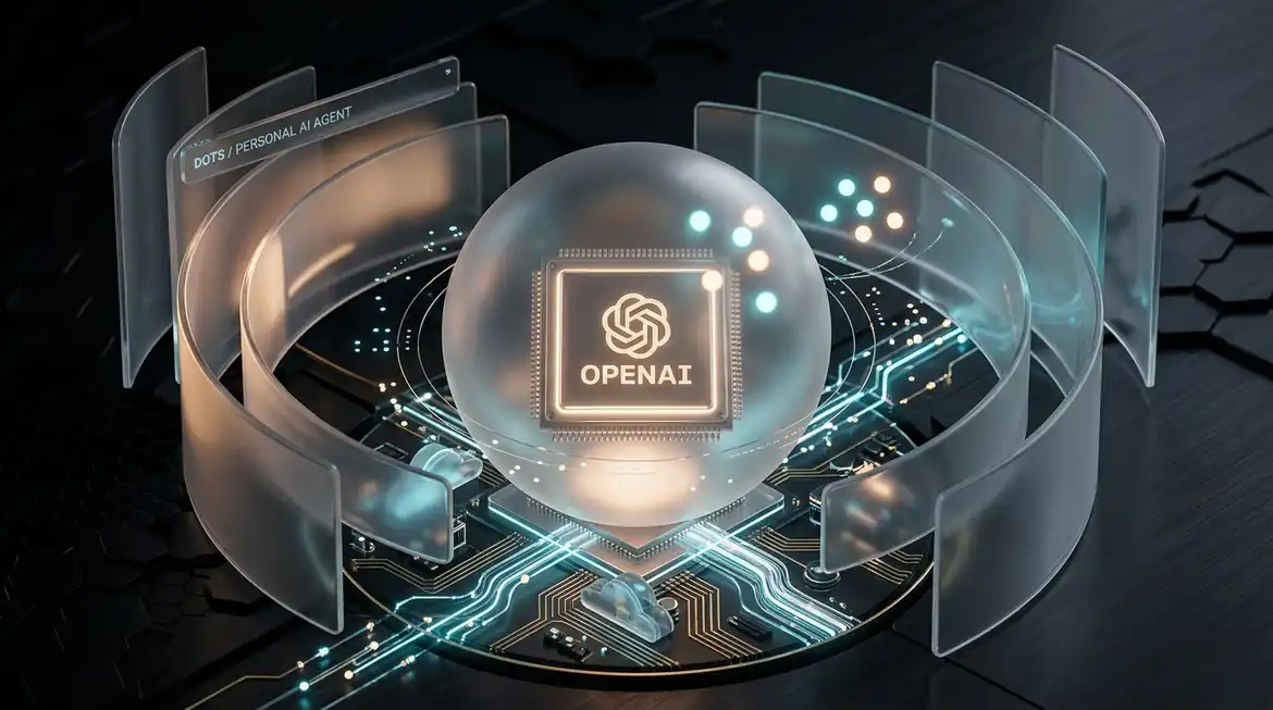 OpenAI Dots ve GPT-6 Astra Mimarisi