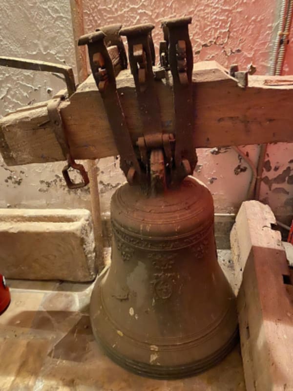 Chiesa di San Silvestro a Nepi