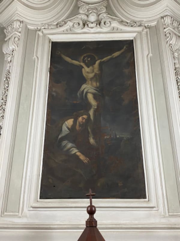 Chiesa di San Silvestro a Nepi