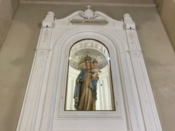 Chiesa di San Silvestro a Nepi