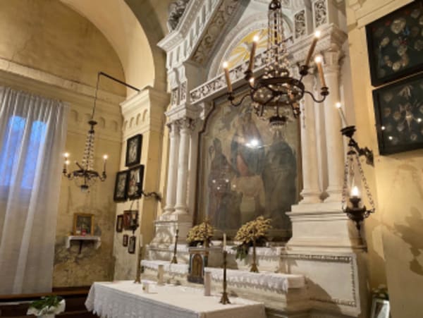 Chiesa di Santa Maria delle Grazie