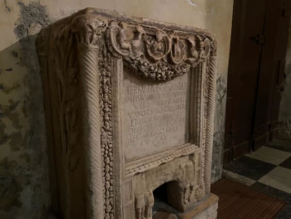 Chiesa di Santa Maria delle Grazie
