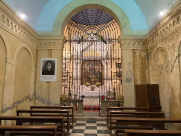 Chiesa di Santa Maria delle Grazie