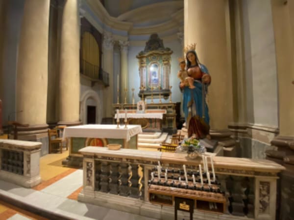 Chiesa di San Pietro