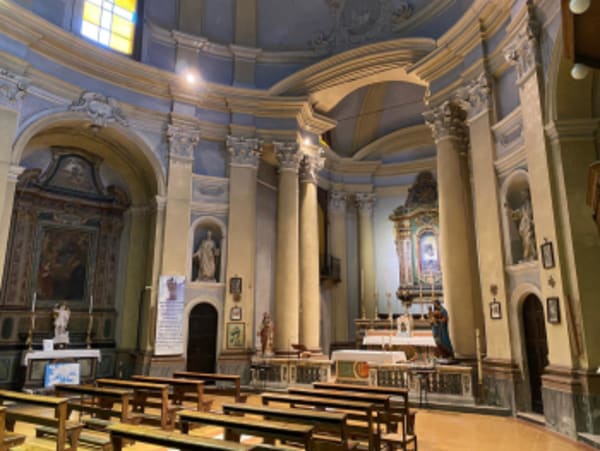 Chiesa di San Pietro
