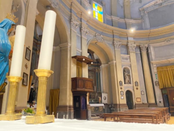 Chiesa di San Pietro