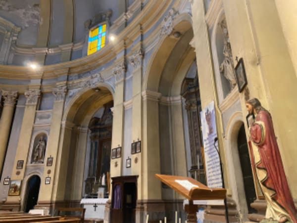 Chiesa di San Pietro