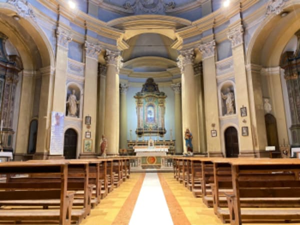 Chiesa di San Pietro