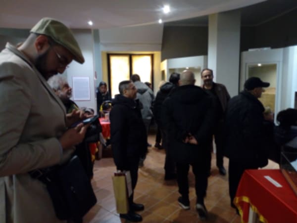 evento civitas