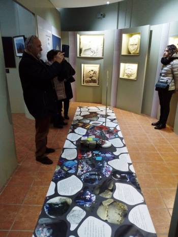 Mostra Collettiva DivinArte 2020 Foto 01