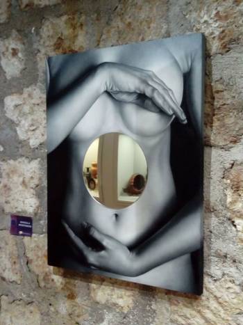 Mostra Collettiva DivinArte 2020 Foto 03