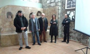 Mostra Collettiva DivinArte 2020 Foto 05