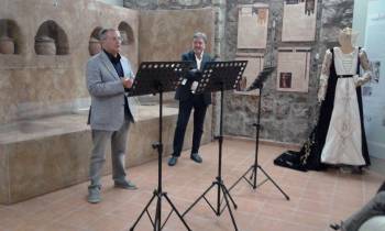 A Meeting with Lucrezia 2019 Picture 03