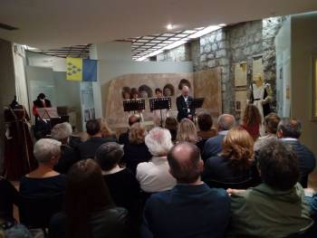 A Meeting with Lucrezia 2019 Picture 04