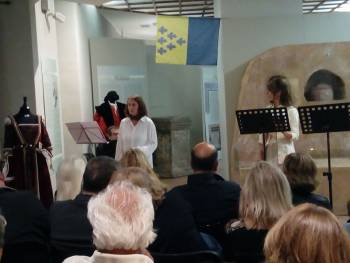 A Meeting with Lucrezia 2019 Picture 06