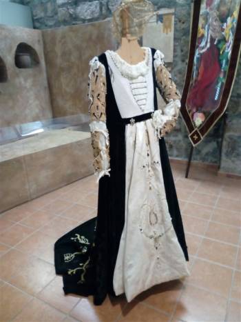 Mostra Incontro con Lucrezia 2019 Foto 03