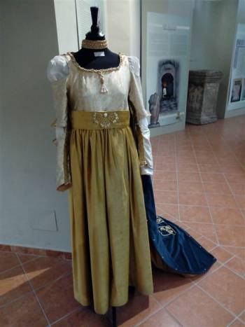 Mostra Incontro con Lucrezia 2019 Foto 04