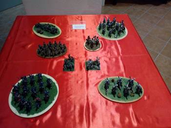 NepiModellismo First Modeling Exhibition Picture 02