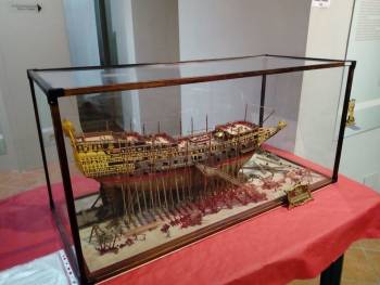 NepiModellismo First Modeling Exhibition Picture 03