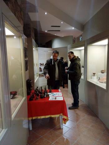 NepiModellismo First Modeling Exhibition Picture 06