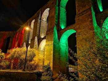 Acquedotto di Nepi