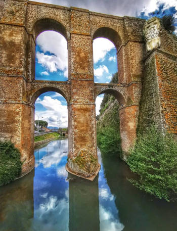 Acquedotto di Nepi