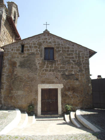 Chiesa di San Biagio