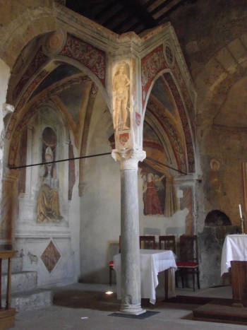 Chiesa di San Biagio