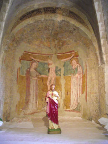 Chiesa di San Biagio