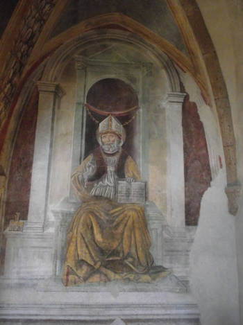 Chiesa di San Biagio