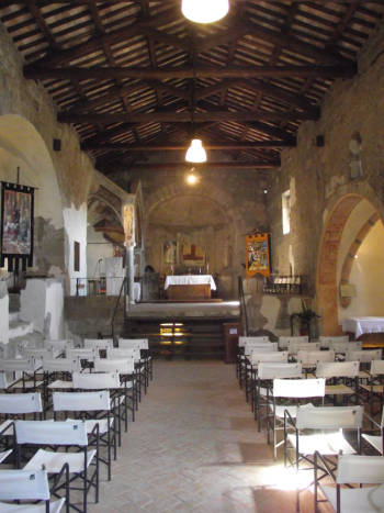 Chiesa di San Biagio