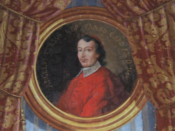 Il Palazzo Comunale di Nepi