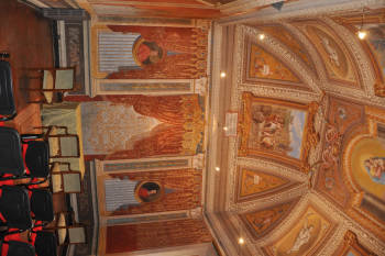 Il Palazzo Comunale di Nepi