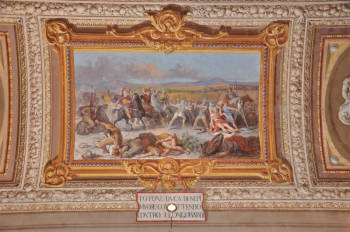 Il Palazzo Comunale di Nepi