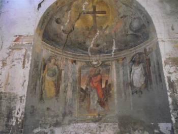 chiesa di santa croce