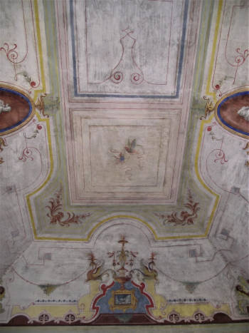 Il Palazzo Comunale di Nepi