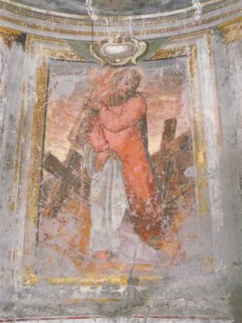 chiesa di santa croce
