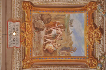 Il Palazzo Comunale di Nepi