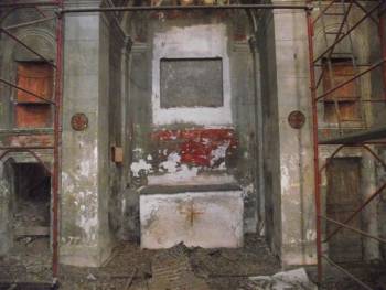 chiesa di santa croce