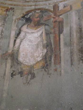 chiesa di santa croce